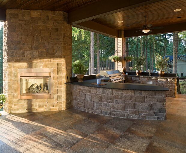 Inserts do not have a heavily insulated outer jacket and rely on the masonry fireplace walls for proper insulation and safety. Wood Burning Fireplace Insert | Wood Fireplace